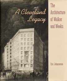 A Cleveland Legacy by Eric Johannesen