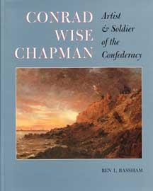 Conrad Wise Chapman