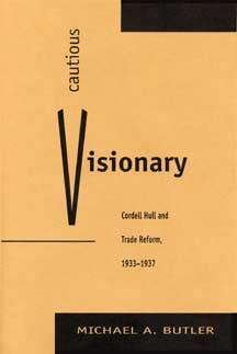 Cautious Visionary