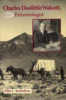 Charles Doolittle Walcott, Paleontologist