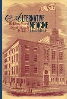 A Profile in Alternative Medicine