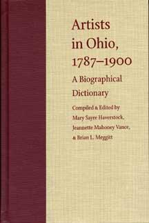 Artists in Ohio, 1787-1900