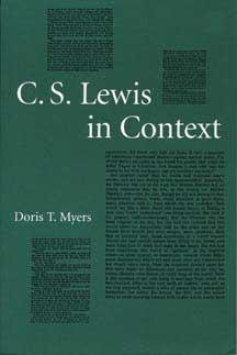 C. S. Lewis in Context