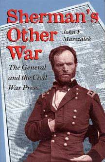 Sherman's Other War