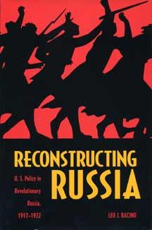 Reconstructing Russia