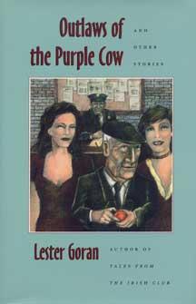 Outlaws of the Purple Cow and Other Stories