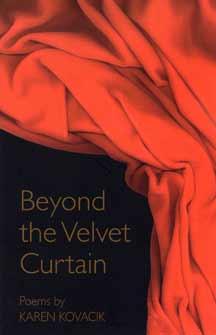 Beyond the Velvet Curtain by Karen Kovacik