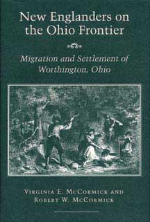 New Englanders on the Ohio Frontier