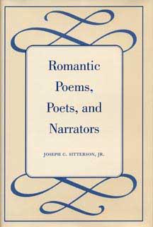 Romantic Poems, Poets, and Narrators