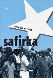 Safirka by Peter Bridges