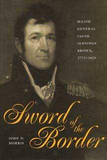 Sword of the Border by John D. Morris