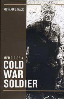 Memoir of a Cold War Soldier
