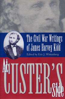 At Custer's Side