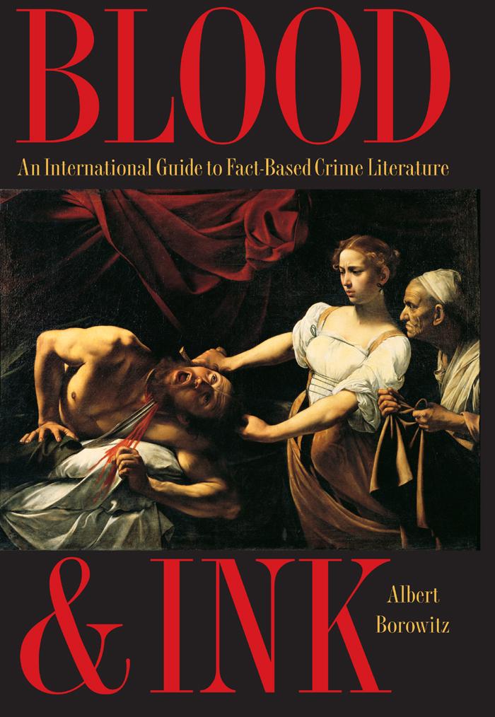 Blood and Ink