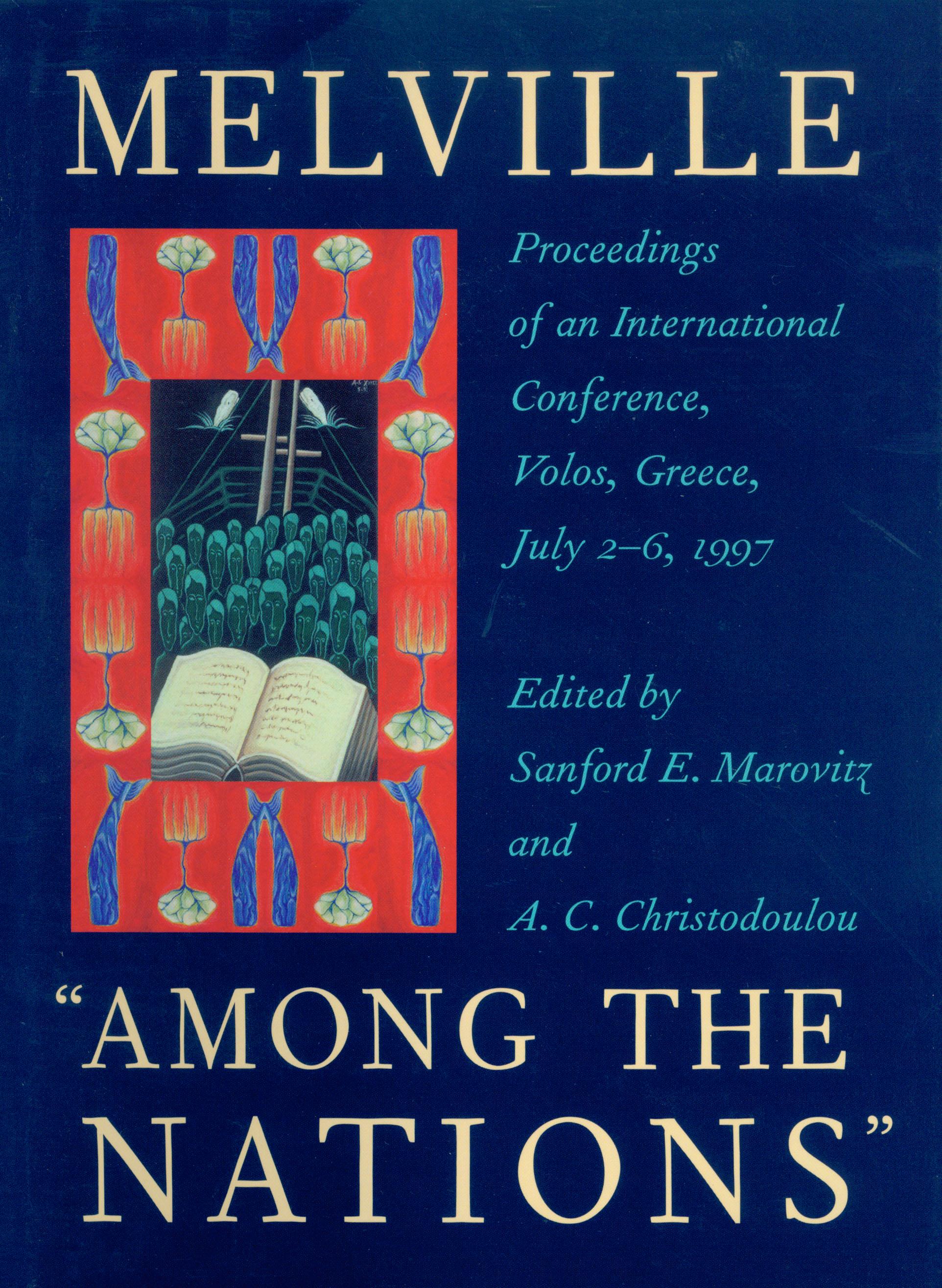Melville Among the Nations