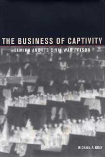 The Business of Captivity