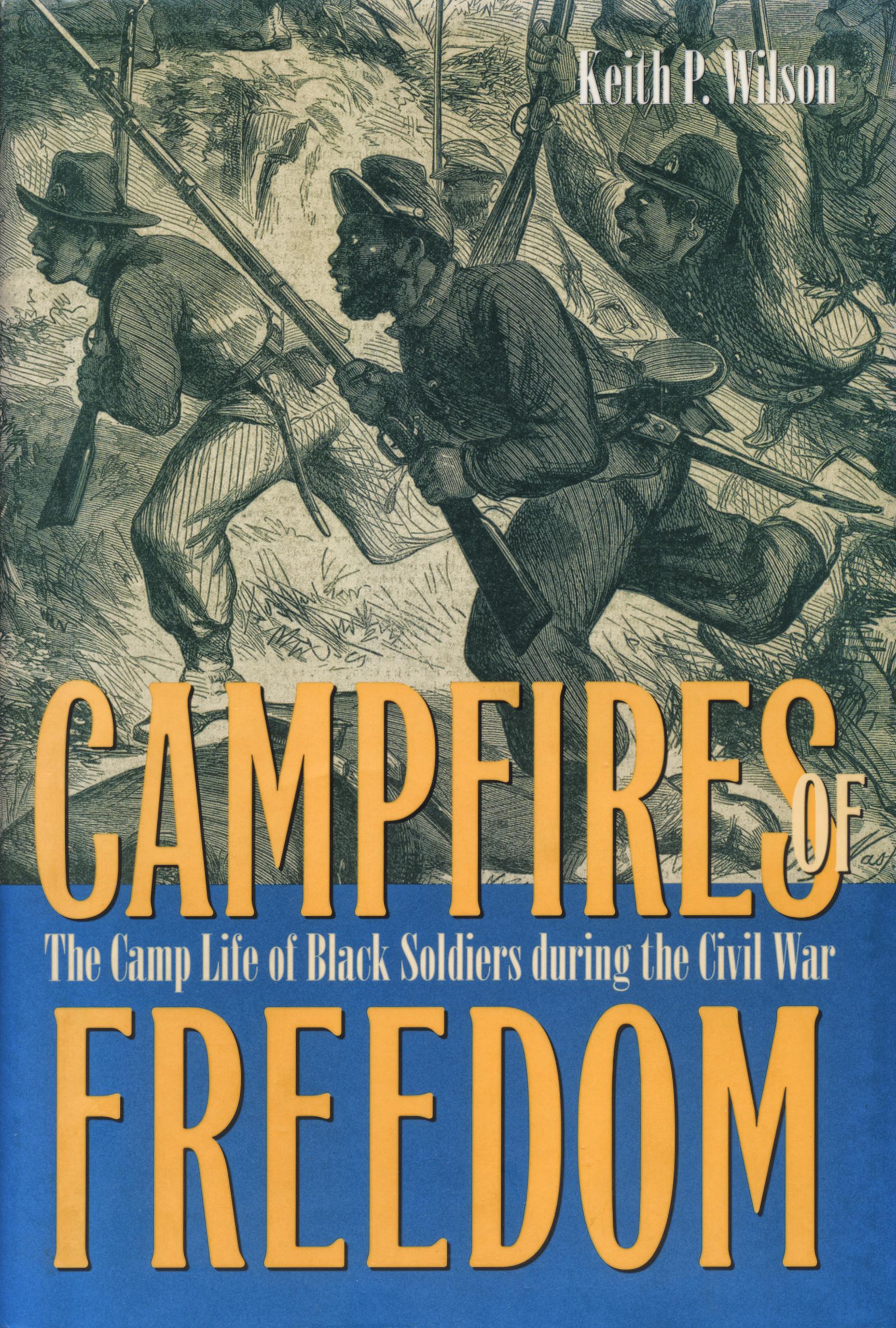 Campfires Of Freedom