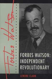 Forbes Watson