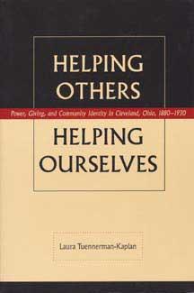 Helping Others, Helping Ourselves