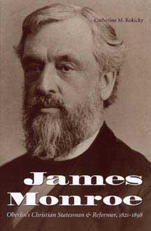 James Monroe