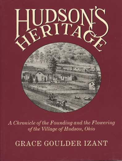 Hudson's Heritage