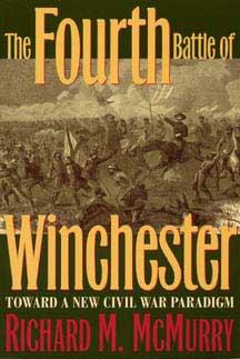 The Fourth Battle of Winchester