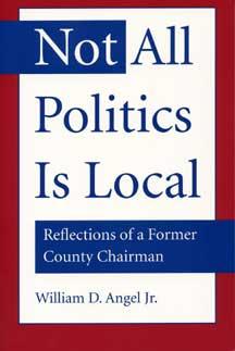 Not All Politics Is Local
