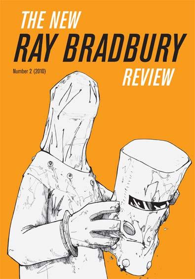 The New Ray Bradbury Review, Number 2 (2010)