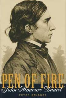 Pen Of Fire