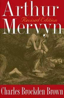 Arthur Mervyn