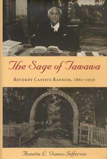 The Sage of Tawawa