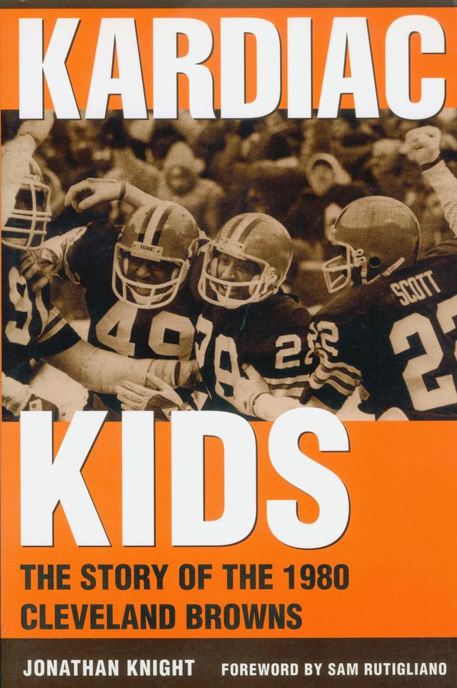 Kardiac Kids by Jonathan Knight
