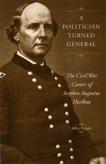 A Politician Turned General by Jeffrey Lash