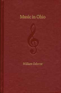 Music In Ohio