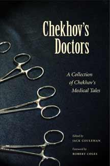 Chekhov's Doctors