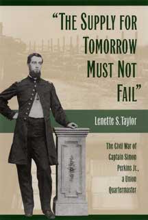 The Supply for Tomorrow Must Not Fail