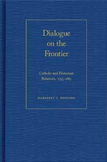 Dialogue on the Frontier