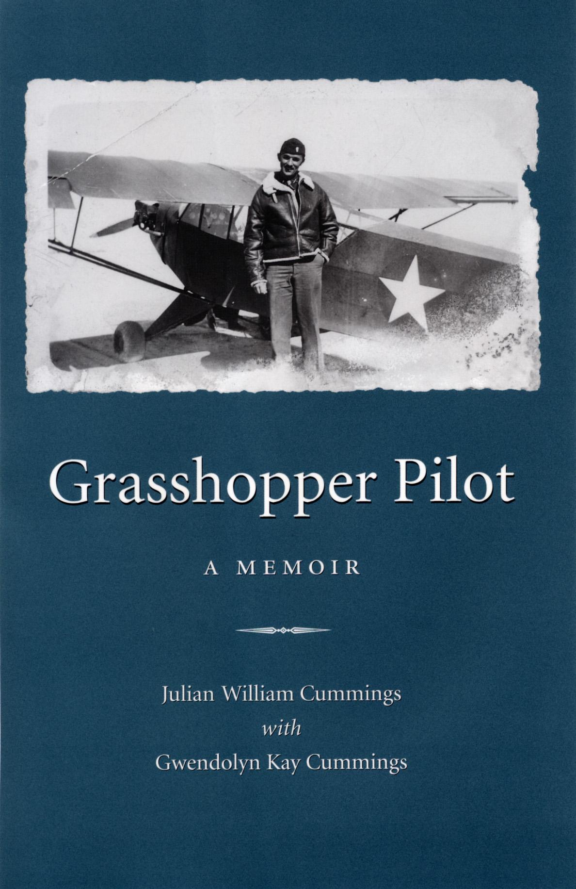 Grasshopper Pilot