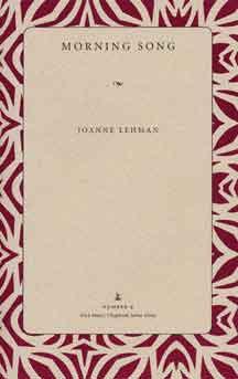 Morning Song by Joanne Lehman
