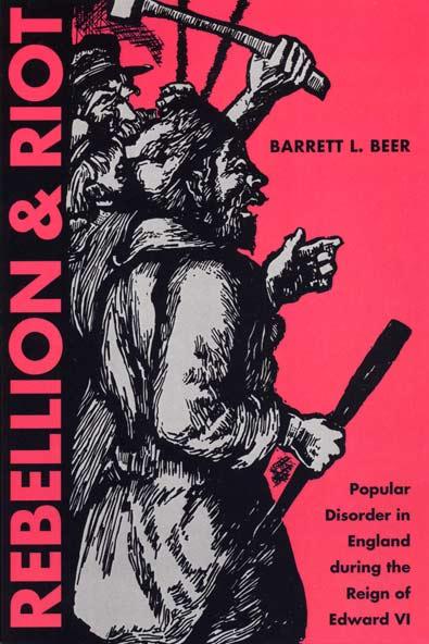 Rebellion and Riot