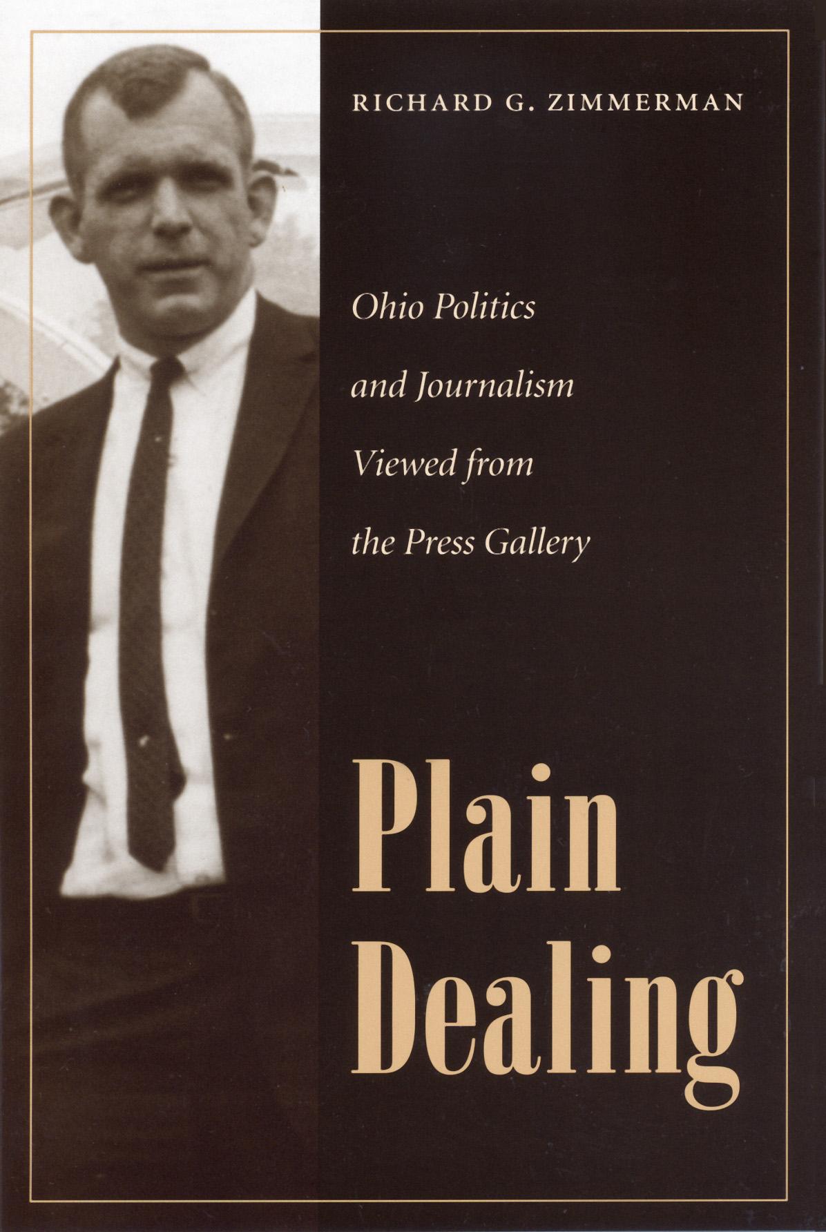Plain Dealing