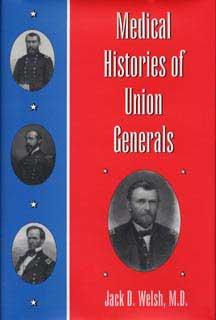 Medical Histories of Union Generals