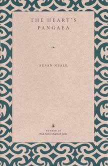 The Heart's Pangaea by Susan Neale