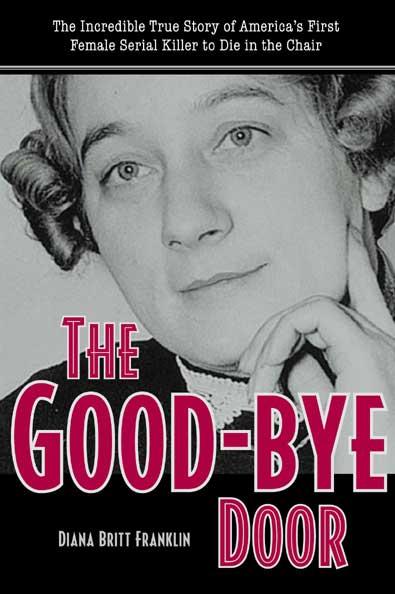 The Good-Bye Door by Diana Franklin