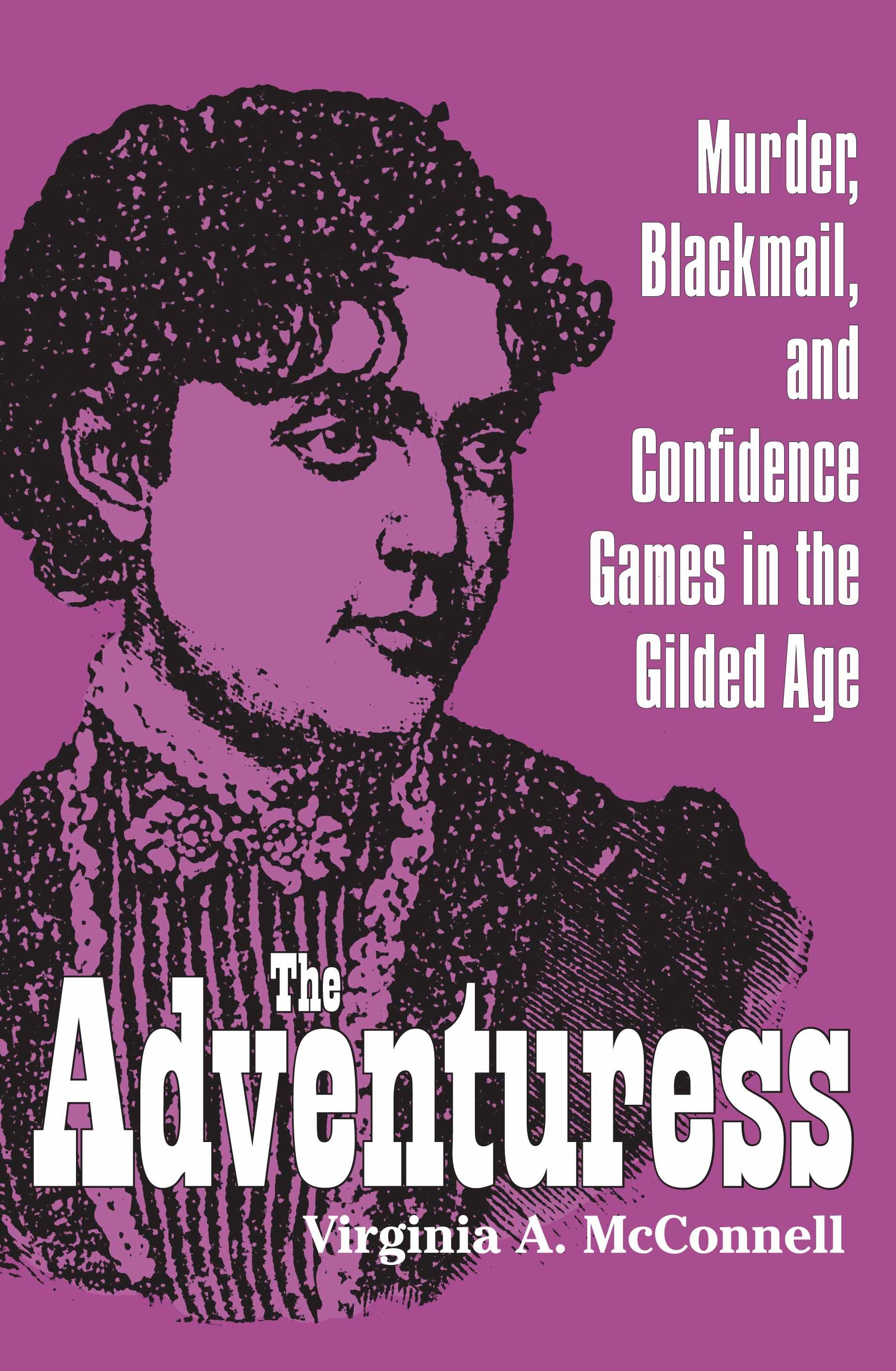 The Adventuress