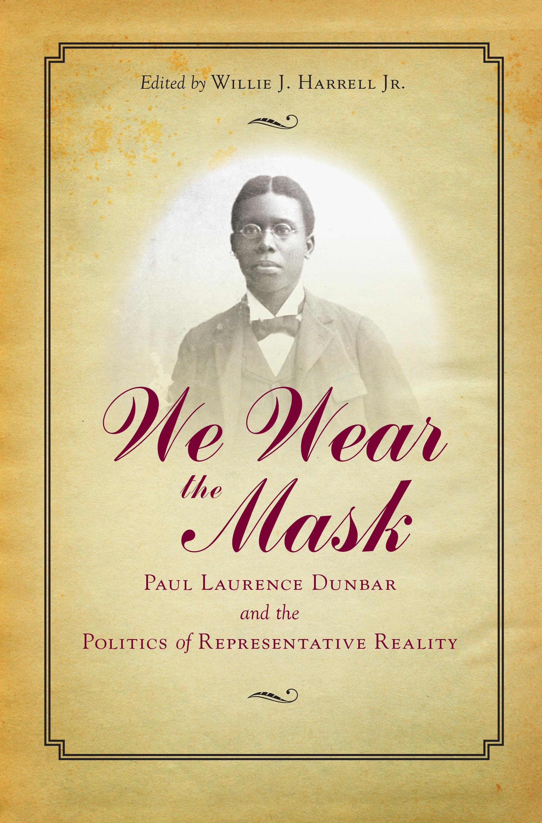 We Wear The Mask
