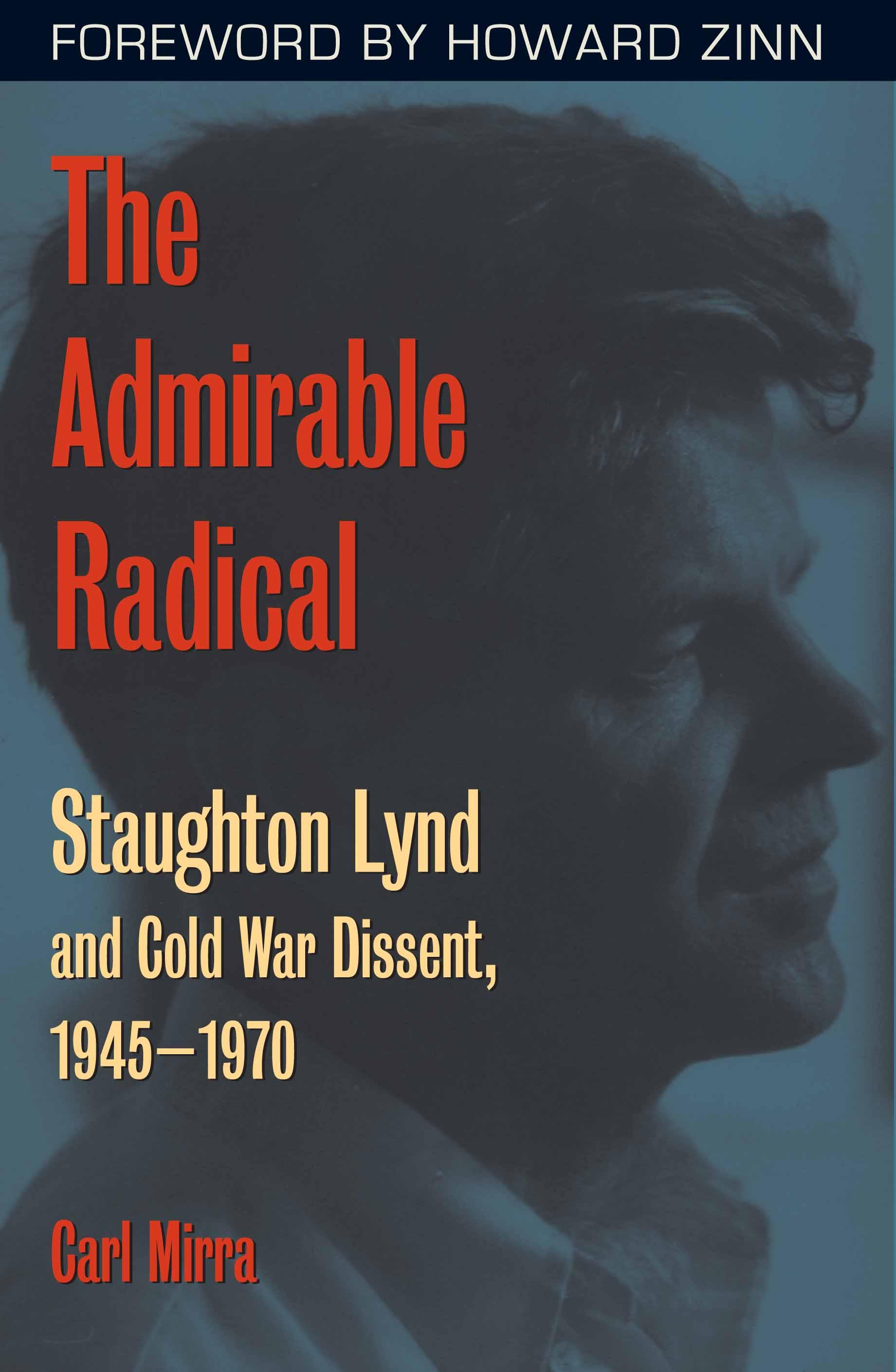 The Admirable Radical