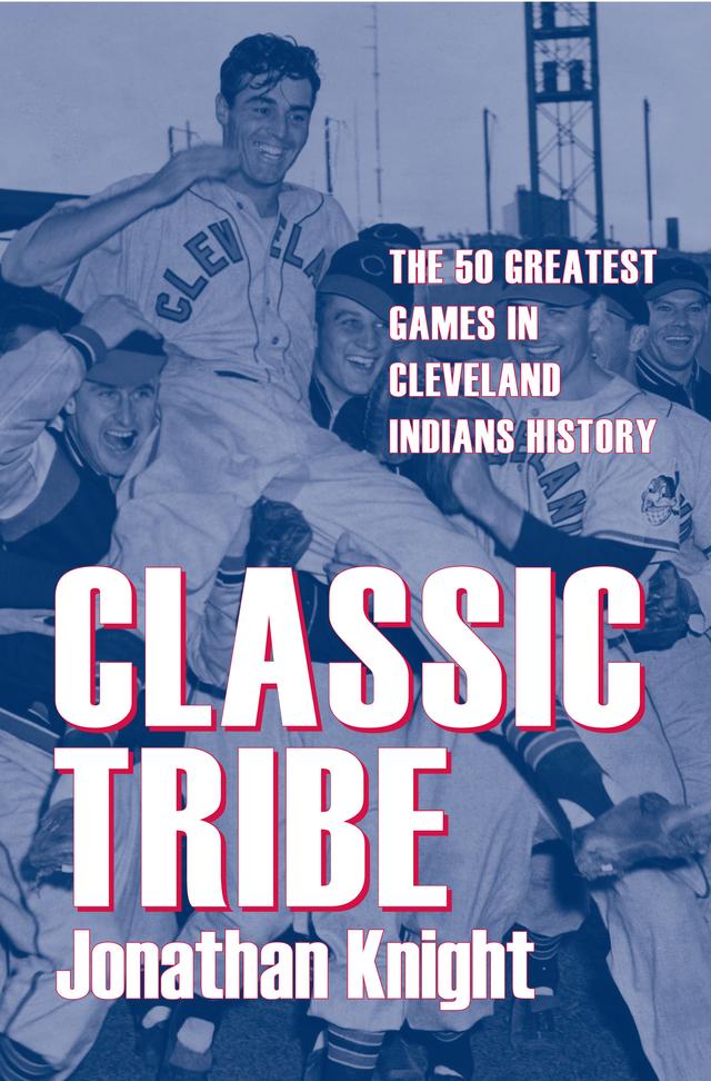 Classic Tribe by Jonathan Knight