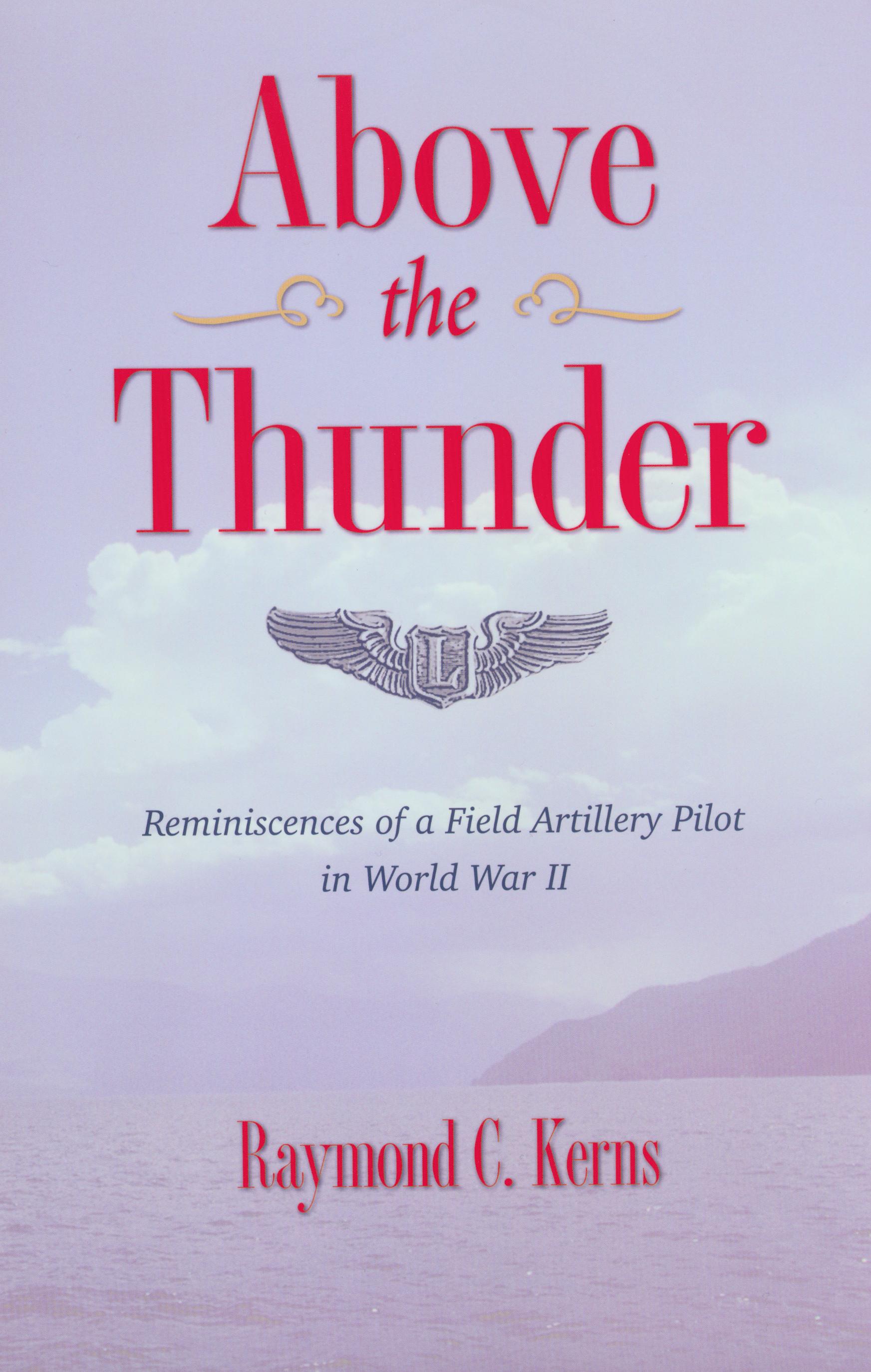Above the Thunder