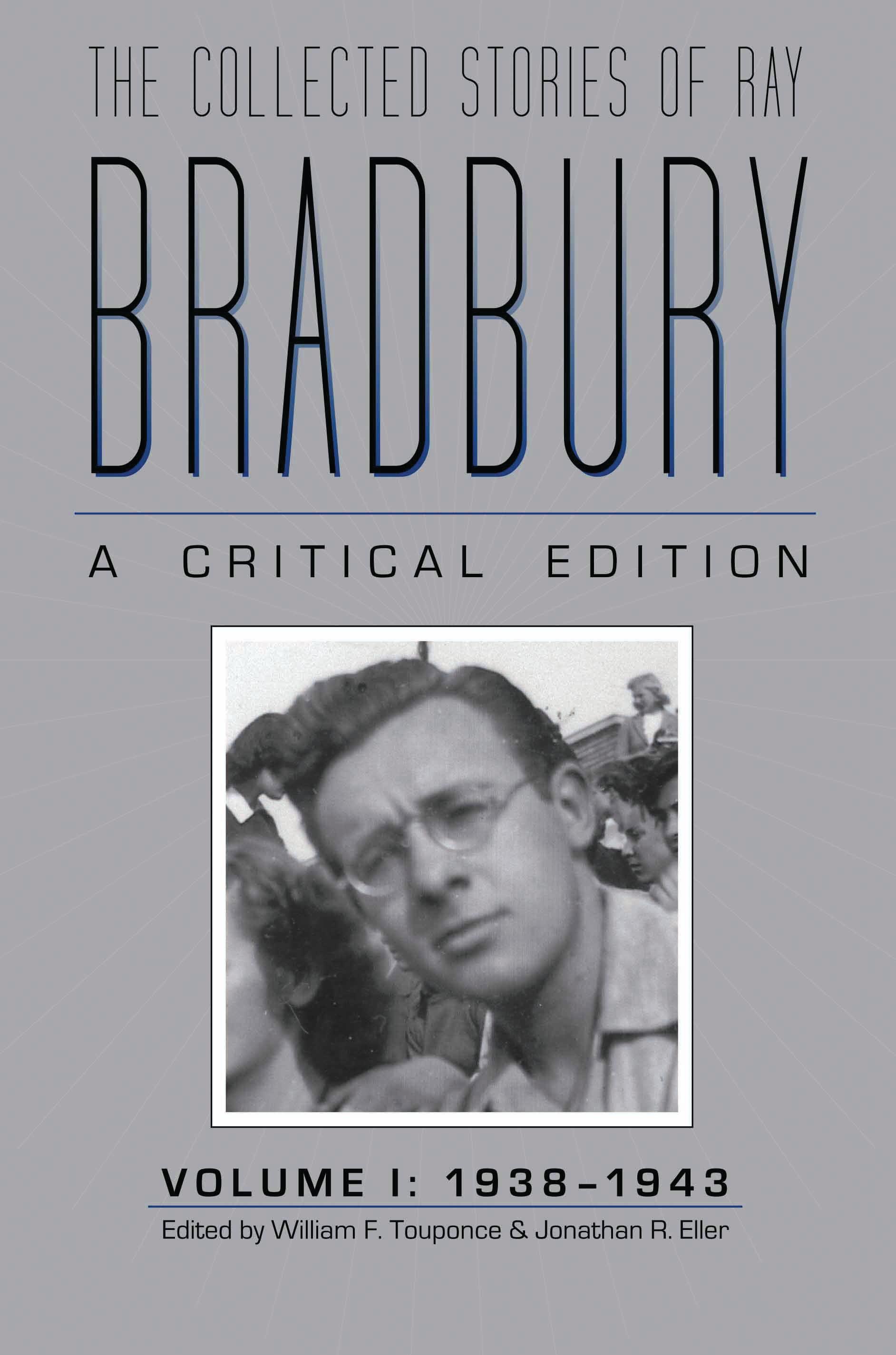 The New Ray Bradbury Review, Number 1